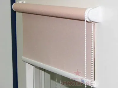 Купить тканевые ролеты в Харькове по низкой цене