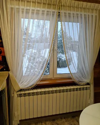 Шторы в гостиную в классическом стиле - Московские шторы