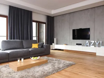 Стиль минимализм | Дизайн интерьера квартиры | Современный ремонт дома