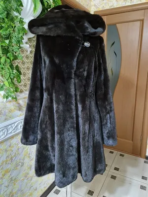 Норковая шуба Blackglama Casiani 465 - купить в Пятигорске: цена, фото и  характеристики в интернет-магазине Lama