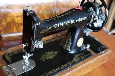 Швейная машина Singer 1507 - купить в интернет-магазине.