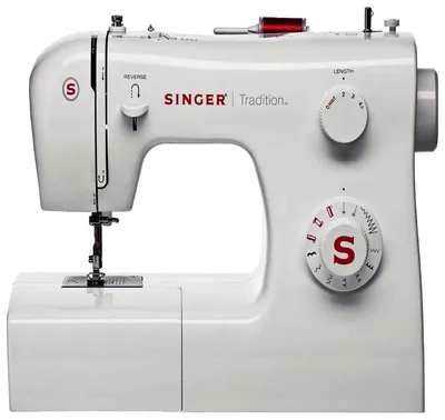 Швейная машина Singer Tradition 2255 - отзывы покупателей на маркетплейсе  Мегамаркет | Артикул: 100023614459