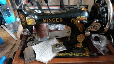 Обзор от покупателя на Швейная машина Singer 3321 — интернет-магазин ОНЛАЙН  ТРЕЙД.РУ