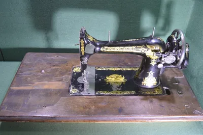 Швейная машина Singer 7466 - купить в интернет-магазине.