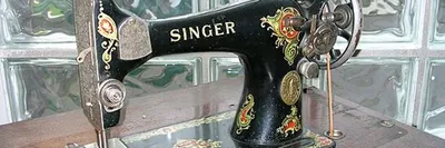 Швейная машина Singer - Sewing Machines - List.am