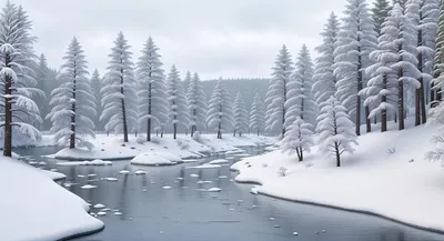 Река Из Umeå Швеция Зимой — стоковые фотографии и другие картинки Умео -  Умео, Зима, Без людей - iStock