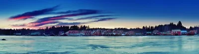 Красивые фотографии :: Швеция :: зима :: Природа (красивые фото природы:  моря, озера, леса) :: страны / смешные картинки и другие приколы: комиксы,  гиф анимация, видео, лучший интеллектуальный юмор.