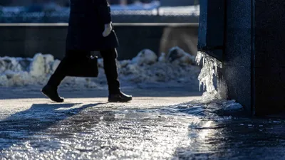 Зима в Сибири - испытание для всех» — создано в Шедевруме