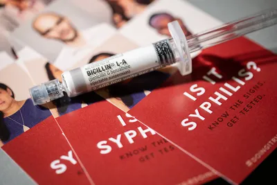 Лечение сифилиса в Челябинске