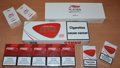 Сигареты Fast Синий купить в Омске с доставкой