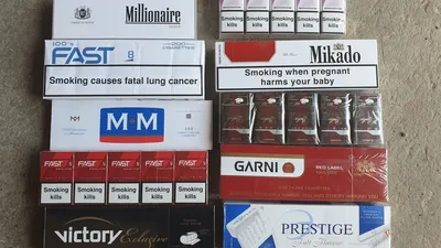 Сибирь контрабандная: откуда приходят и как продаются нелегальные сигареты  | Retail.ru