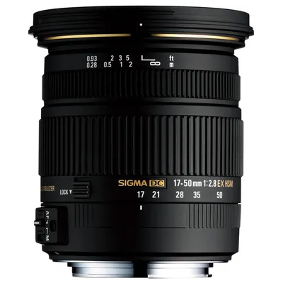 Sigma 17-50mm F2.8 EX DC OS HSM - «Объектив для кропа, когда необходимо что  - то пошире! Sigma 17-50mm F2.8 EX DC OS HSM для Canon. Примеры фото ДО  обработки и ПОСЛЕ.
