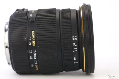 Sigma 17-50mm F2.8 EX DC OS HSM - «Объектив для кропа, когда необходимо что  - то пошире! Sigma 17-50mm F2.8 EX DC OS HSM для Canon. Примеры фото ДО  обработки и ПОСЛЕ.