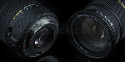 Sigma 17-50mm f/2.8 EX DC OS HSM (для Nikon) купити в FOTOSALE.UA | Краща  ціна на Sigma 17-50mm f/2.8 EX DC OS HSM (для Nikon) в Києві, Харкові,  Львові, Одесі, Дніпрі: характеристики,