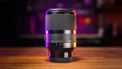 Обзор Sigma 35mm f/1.4 DG DN Art: первый взгляд на обновленный светосильный  фикс | Обзоры | Фото, видео, оптика | Фотосклад Эксперт