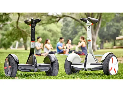 Мини Сигвей, Mini Segway гироскутер на двух колесах без руля — Видео |  ВКонтакте