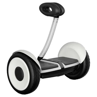 Гироскутер, smart balance wheel