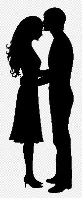 силуэт мужчины и женщины держащихся за руки на закате, картина, чтобы  показать любовь, любовь фон картинки и Фото для бесплатной загрузки