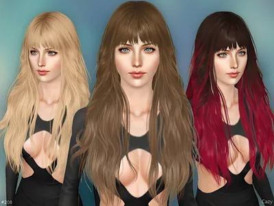 A Little Emotion | threethousandplumbobs | Sims 4 anime, Sims 4 family, Sims  4 couple poses