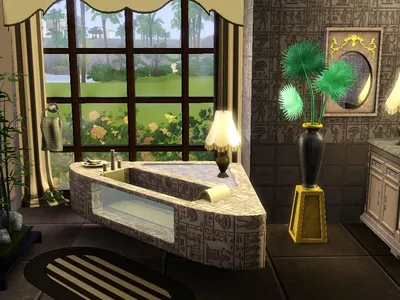 My_Interior_Design_Egypt - The Sims 3 фото (22199456) - Fanpop