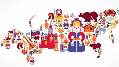 Краевой конкурс «Символы России. Символы края. Символы семьи»