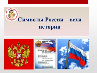Стенд \"Государственная символика Российской Федерации\", Классный уголок  1000х750 мм, 1 плоский карман А4 - купить с доставкой по выгодным ценам в  интернет-магазине OZON (681906684)