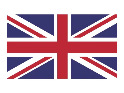 Флаг великобритании - цвета, история возникновения, что обозначает