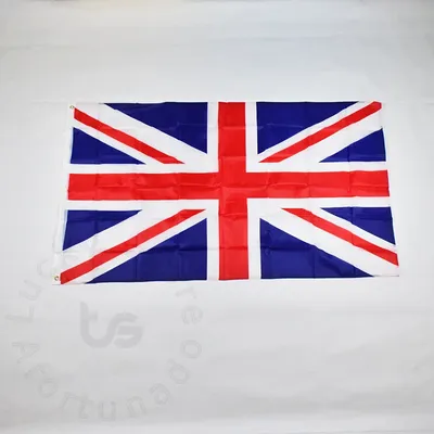 Купить флаг Великобритании