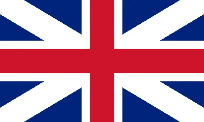 Флаг ATRIBUTICA. Великобритании Британский 90х135 см - купить в Москве,  цены на Мегамаркет
