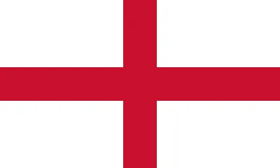 Вид Сверху Флага Королевских Армий Англии Великобританию Флаг Соединенного  Королевства Стоковая иллюстрация ©Mermolenko #529262800