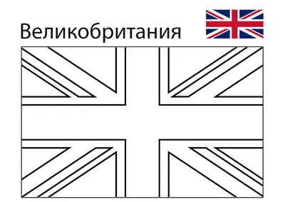 Языковая школа KLS - «Union Jack», что это? А именно так называется британский  флаг, состоящий из флагов стран, входящих в состав Соединенного  Королевства. По сути, является наслоением друг на друга флагов трех