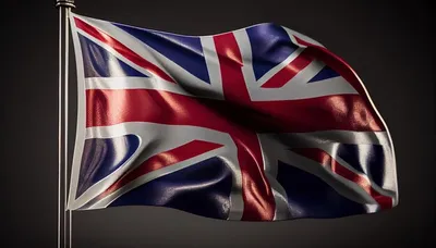 флаг великобритании, изолированный на пнг или прозрачные символы фона  великобритании для баннерной карточки Иллюстрация вектора - иллюстрации  насчитывающей коммерчески, эмблема: 224998719