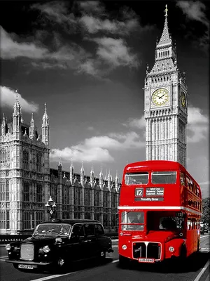 Иллюстрация картины Лондона акварели Символы Великобритании нарисованные  рукой Редакционное Изображение - иллюстрации насчитывающей полицейский,  больш: 94656230