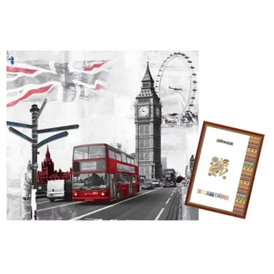 Символы Лондона иллюстрация штока. иллюстрации насчитывающей флаг - 29179331