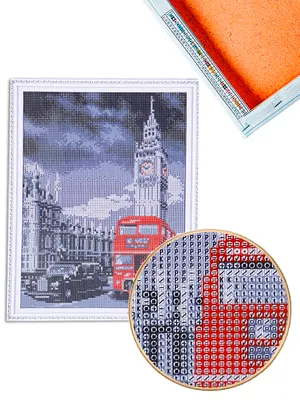 Символы Лондона редакционное стоковое фото. иллюстрации насчитывающей глаз  - 80308818