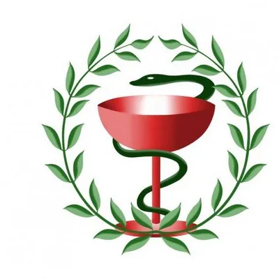 Миниатюра Медицины, Доктор Символ Кадуцей, Разное, логотип, стоматология  png | Klipartz