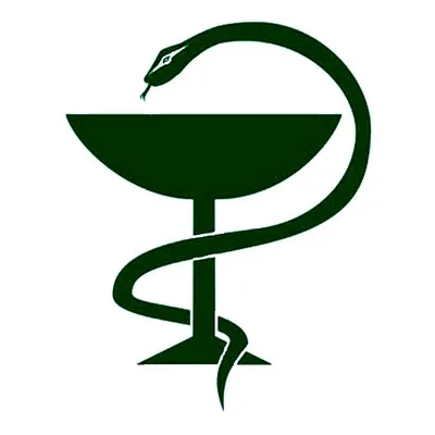 Символ медицины в зависимости от специализации | Пикабу