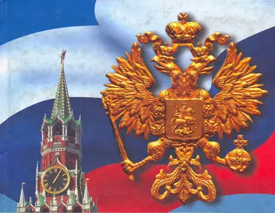 Набор стеновых панелей «Символы России - Традиции»