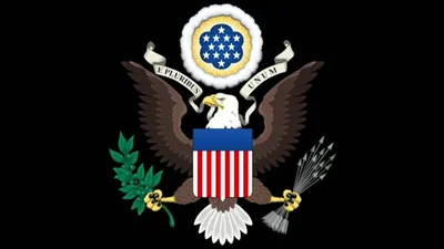 Символы США. Символы Америки