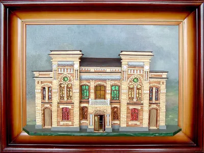 Синагоги Украины - синагоги Днепровской области