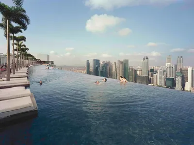 Это Сингапур. от Barmaleyka за 30 июля 2014 на Fishki.net