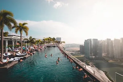 Marina Bay Sands, Сингапур - обновленные цены 2024 года