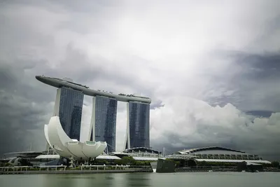 Marina Bay Sands, Сингапур - обновленные цены 2024 года