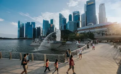 Лучший отель Сингапура Marina Bay Sands 5*: полный обзор