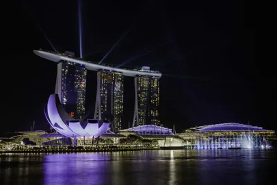 Новые отели Сингапура: девять хитов, которые покорят любого туриста |  Ассоциация Туроператоров