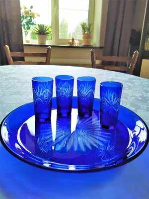 Набор тарелок глубоких фарфор натали синий лук 19 см на 6 персон – купить в  Украине | ТОП тарелки на Vip Posuda