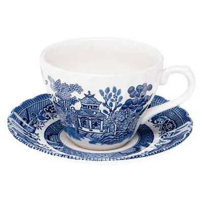 Красивая посуда: чашки, тарелки, фарфор | Инна Криксунова. Сайт для женщин