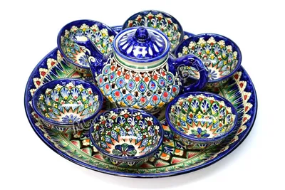 Посуда Икея голубая – купить в Кемерове, цена 1 000 руб., продано 8 октября  2018 – Посуда