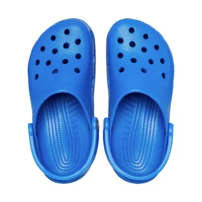 Royal Blue Classic Crocs Clog for Women