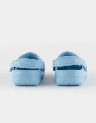 Classic Clog in Blue | Crocs